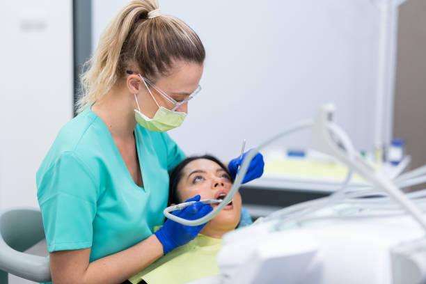Best Cosmetic Emergency Dentistry in New Berlin, IL