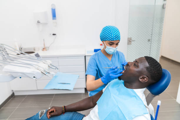 Best Emergency Root Canal Treatment in New Berlin, IL