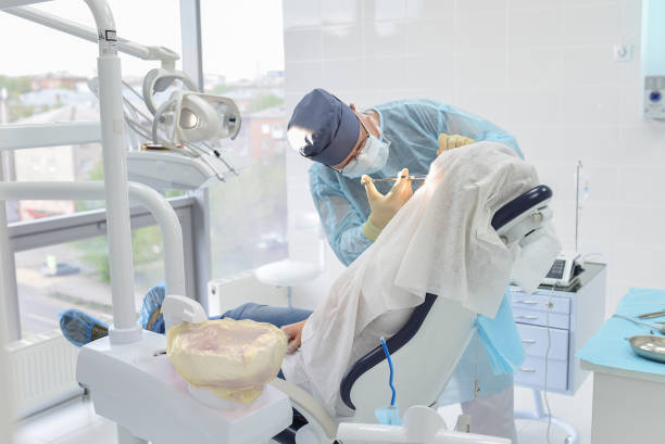Best Emergency Gum Treatment in New Berlin, IL